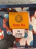 Ruby Rd. Blue 3/4 Sleeve Blouse Size XL - photo 7