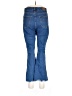Lee Hearts Blue Jeans Size 10 - photo 2