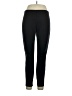 Theory Solid Black Active Pants Size XL - photo 1