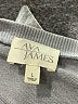 Ava James Tie-dye Gray Pullover Sweater Size L - photo 7
