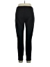 Theory Solid Black Active Pants Size XL - photo 2