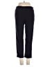 Margaret M Solid Black Active Pants Size S - photo 2