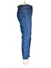 Lee Hearts Blue Jeans Size 10 - photo 4