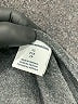 Amazon Essentials Solid Gray Jumpsuit Size XS - photo 4