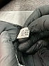 Collusion Solid Black Track Pants Size 4 R - photo 8