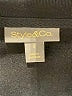 Style&Co Black Cardigan Size S - photo 7