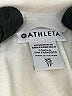 Athleta Ivory Zip Up Hoodie Size XS - photo 7
