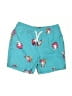 Sovereign Code Teal Rash Guard 12-18 MO / 18 MO - photo 1