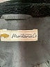 Assorted Brands Black Faux Fur Vest Size S (estimated) - photo 6