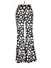 Shein Hearts Ivory Dress Pants Size XXS - photo 1