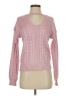 Venus Pink Pullover Sweater Size S - photo 1