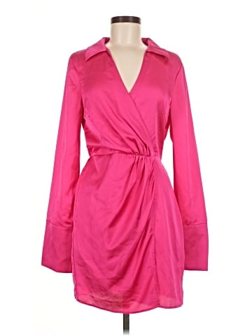 Sanctuary Cocktail Dress (view 1)