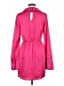 Sanctuary 100% Polyester Pink Cocktail Dress Size 6 - photo 2