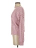 Venus Pink Pullover Sweater Size S - photo 5