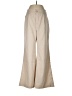 Shein 100% Polyester Tan Dress Pants Size 6 - photo 1