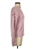 Venus Pink Pullover Sweater Size S - photo 4