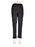 Lyssé Houndstooth Black Casual Pants Size L - photo 1