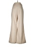Shein 100% Polyester Tan Dress Pants Size 6 - photo 2