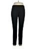 Theory Solid Black Active Pants Size XL - photo 1