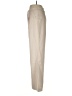 Shein 100% Polyester Tan Dress Pants Size 6 - photo 5