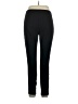 Theory Solid Black Active Pants Size XL - photo 2
