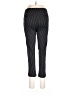 Lyssé Houndstooth Black Casual Pants Size L - photo 2