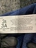 Carter's Blue Zip Up Hoodie Size 3T - photo 4