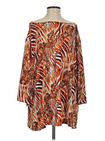 N Touch Casual Dress (view 1)