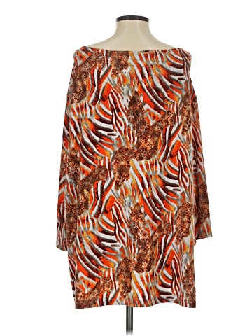 N Touch Casual Dress (view 2)