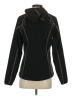 Eddie Bauer Black Track Jacket Size S - photo 2