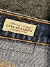 Levi's Hearts Blue Jeans Size 25 waist - photo 7