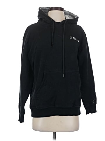Tempo Pullover Hoodie (view 1)