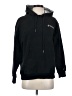 Tempo 100% Cotton Black Pullover Hoodie Size S - photo 1