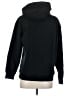 Tempo 100% Cotton Black Pullover Hoodie Size S - photo 2