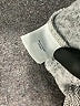 Superdry 100% Polyester Gray Coat Size XS - photo 4