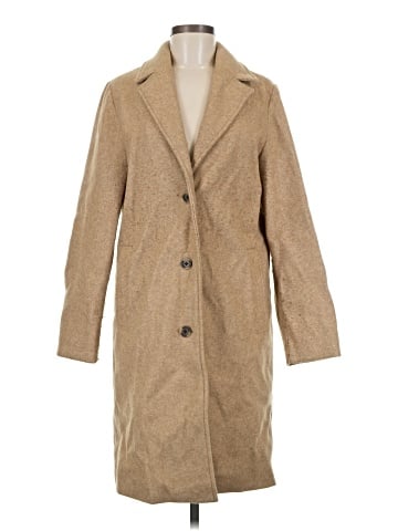 Old Navy Coat (view 1)
