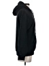 Tempo 100% Cotton Black Pullover Hoodie Size S - photo 4