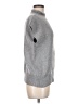 Unbranded Gray Turtleneck Sweater Size M - photo 4