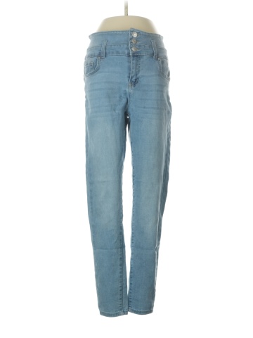 Refuge Jeans (view 1)