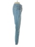 Refuge Stripes Blue Jeans Size 5 - photo 4