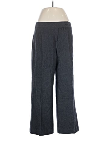 Harve Benard Wool Pants (view 1)
