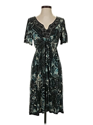 Mon Ami Casual Dress (view 1)