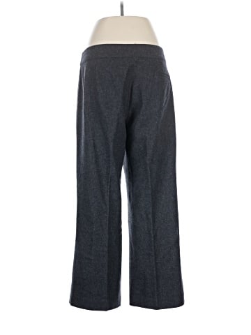 Harve Benard Wool Pants (view 2)