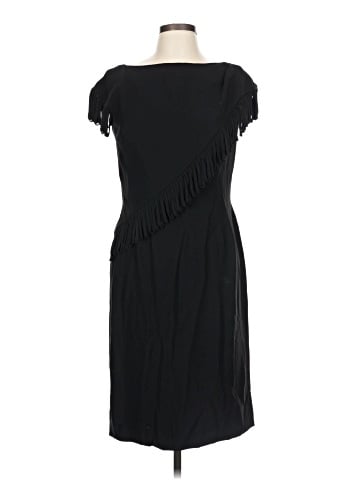Oleg Cassini Cocktail Dress (view 1)