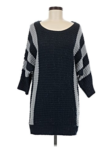 Romeo & Juliet Couture Pullover Sweater (view 1)
