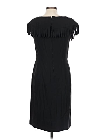 Oleg Cassini Cocktail Dress (view 2)