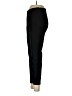Banana Republic Solid Black Active Pants Size 6 - photo 5