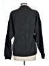 The Limited Solid Gray Pullover Sweater Size L - photo 2