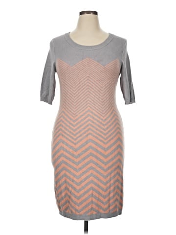 Allison Brittney Cocktail Dress (view 1)