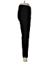 Banana Republic Solid Black Active Pants Size 6 - photo 4
